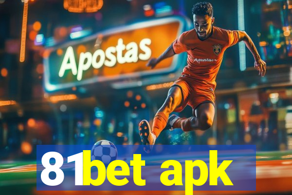 81bet apk